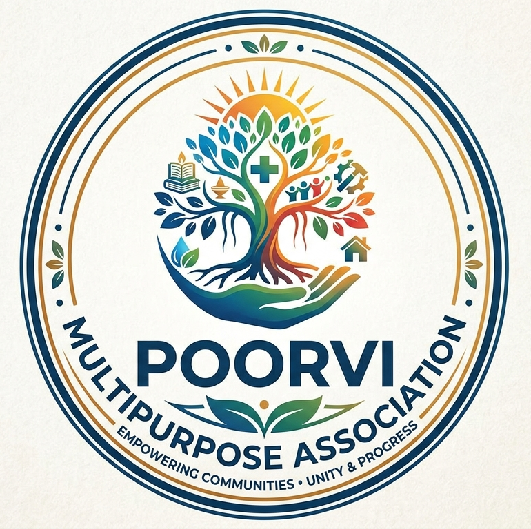 Poorvi Multipurpose Association